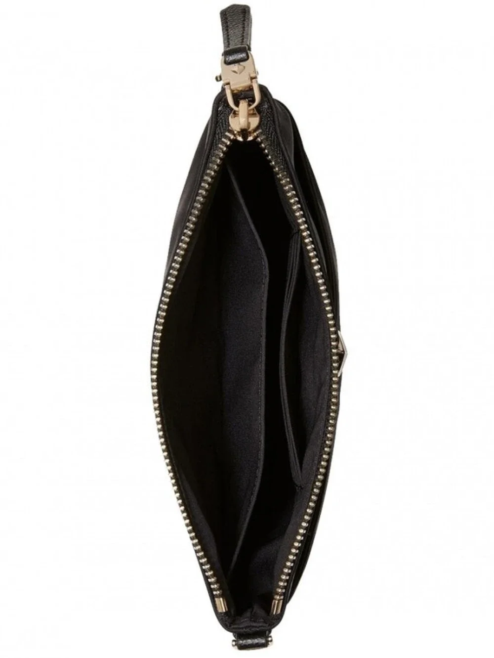 Kate Spade Taylor Small Swing Pack in Navy